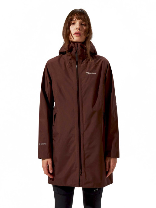 BERGHAUS Ženska zimska jakna W ASHBERRY GTX JKT