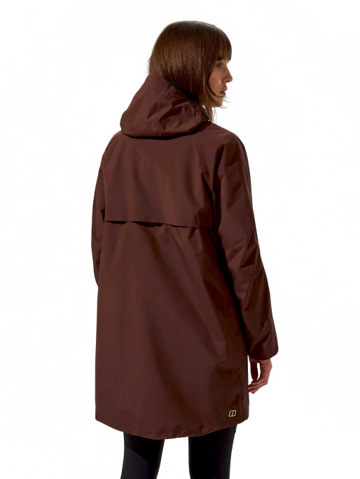 BERGHAUS Ženska zimska jakna W ASHBERRY GTX JKT