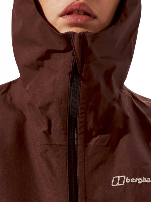 BERGHAUS Ženska zimska jakna W ASHBERRY GTX JKT