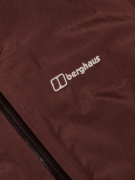 BERGHAUS Ženska zimska jakna W ASHBERRY GTX JKT