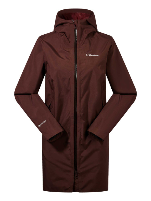 BERGHAUS Ženska zimska jakna W ASHBERRY GTX JKT