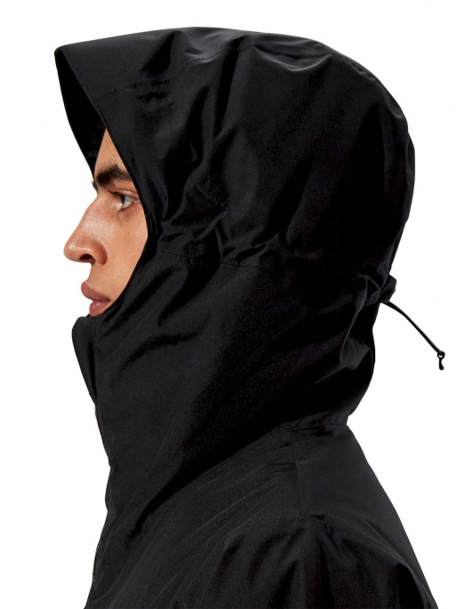 BERGHAUS M DELUGE PRO 3.0 INSULATED JKT Jacket