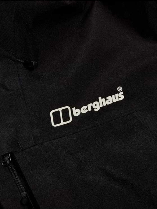 BERGHAUS