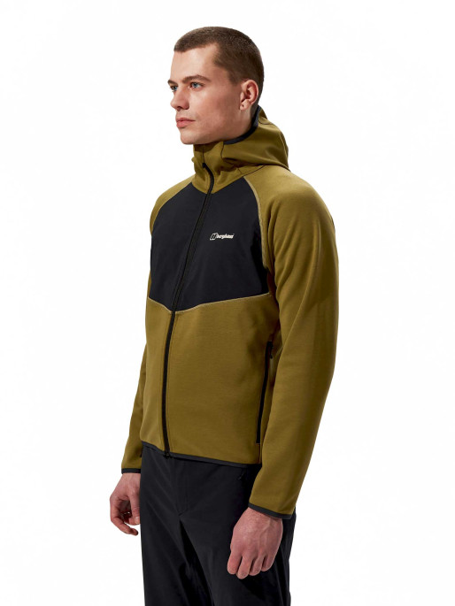 BERGHAUS Polar M Trawden Jkt