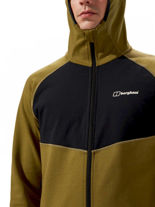 BERGHAUS Polar M Trawden Jkt