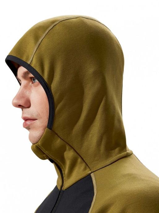 BERGHAUS Polar M Trawden Jkt
