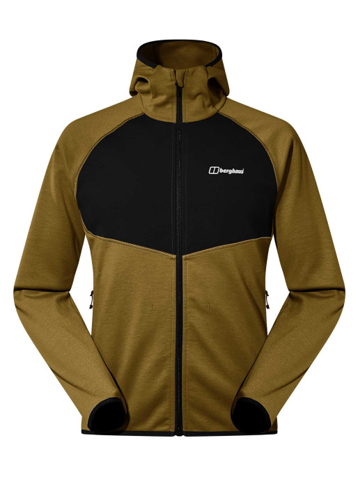 BERGHAUS Polar M Trawden Jkt