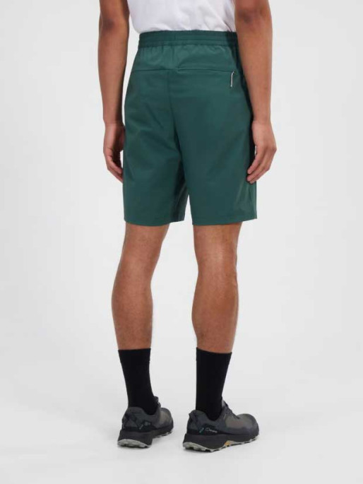 BERGHAUS Pantaloni scurti M Wandermoor Wind
