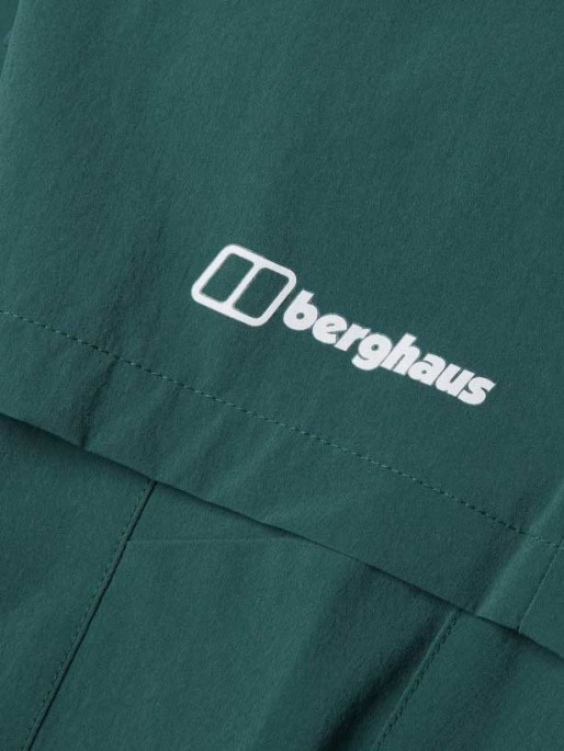 BERGHAUS Pantaloni scurti M Wandermoor Wind