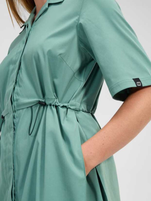 BERGHAUS Ženska haljina W EVERYDAY EXPLORER DRESS