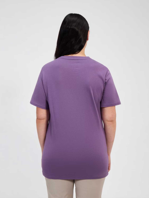 BERGHAUS Κοντομάνικη Μπλούζα W HILL HAZED SS TEE