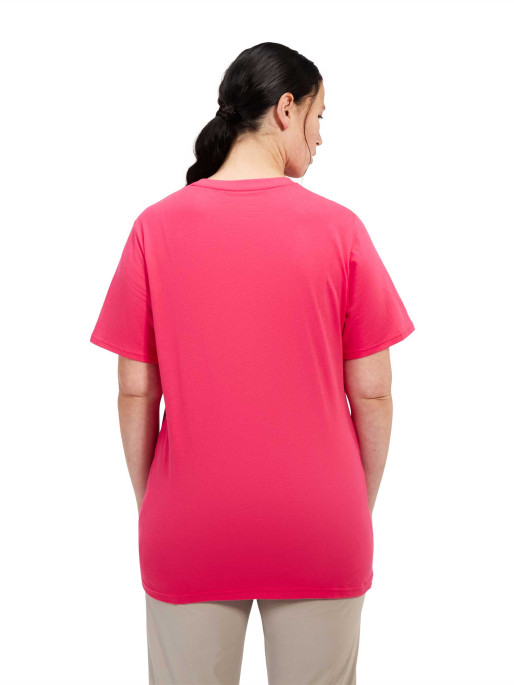 BERGHAUS Κοντομάνικη Μπλούζα W HILL HAZED SS TEE