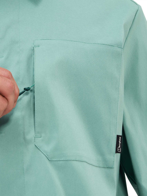 BERGHAUS Camasa M Everyday Explorer Ls