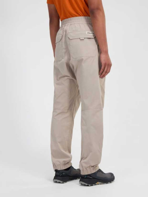 BERGHAUS Pantaloni M Everyday Explorer
