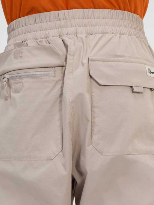 BERGHAUS Pantaloni M Everyday Explorer