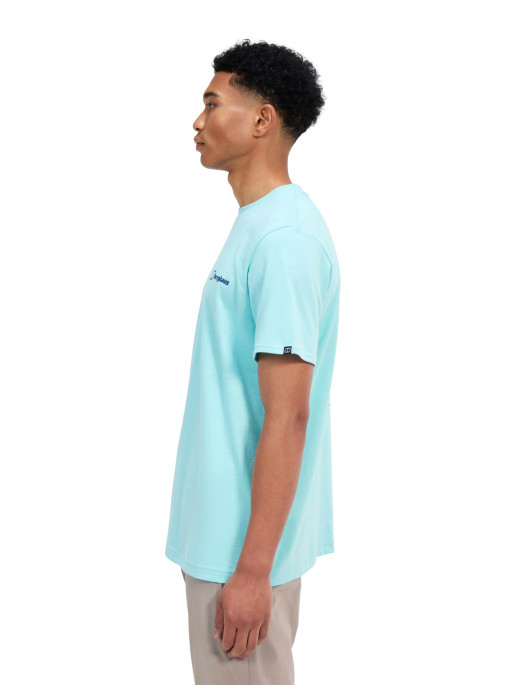 BERGHAUS Κοντομάνικη Μπλούζα M GRAPPLED SS TEE