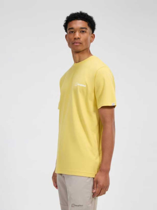 BERGHAUS Κοντομάνικη Μπλούζα M ROLLING PEAKS SS TEE