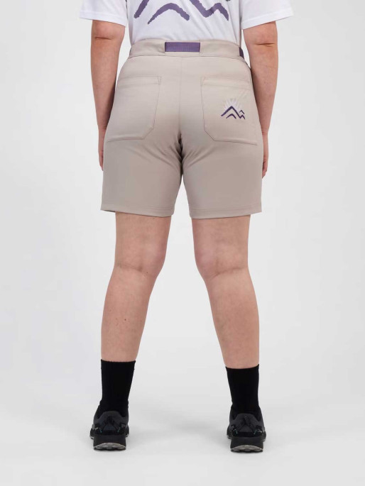 BERGHAUS Pantaloni scurti U Sunned Peak