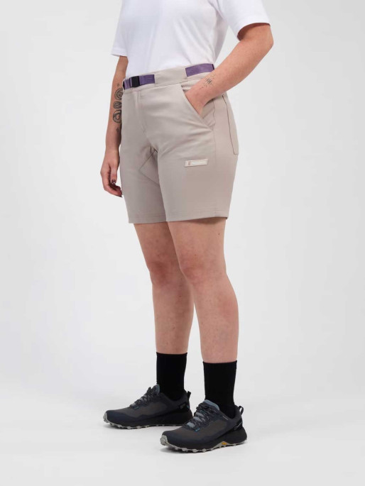 BERGHAUS Pantaloni scurti U Sunned Peak
