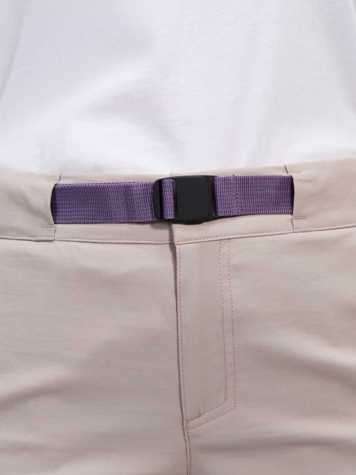 BERGHAUS Pantaloni scurti U Sunned Peak