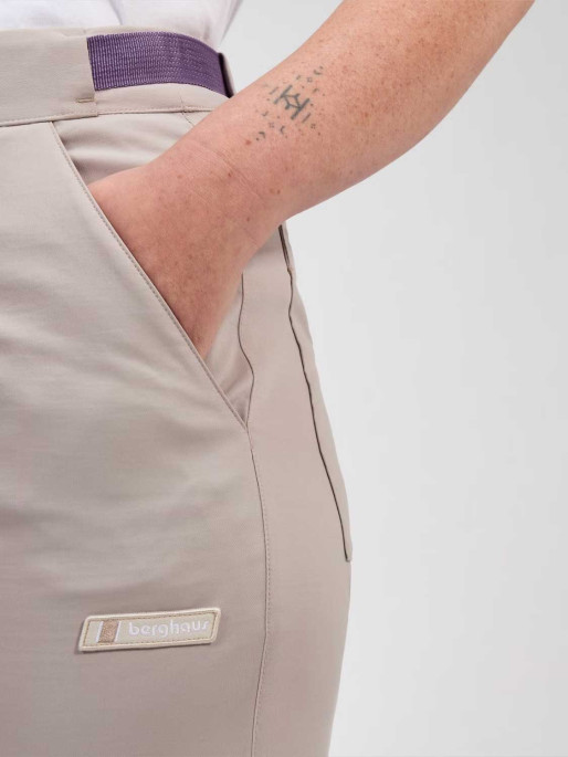 BERGHAUS Pantaloni scurti U Sunned Peak
