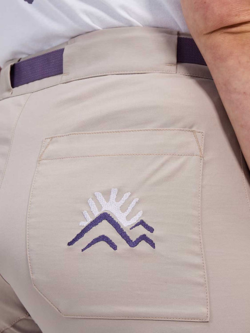 BERGHAUS Pantaloni scurti U Sunned Peak