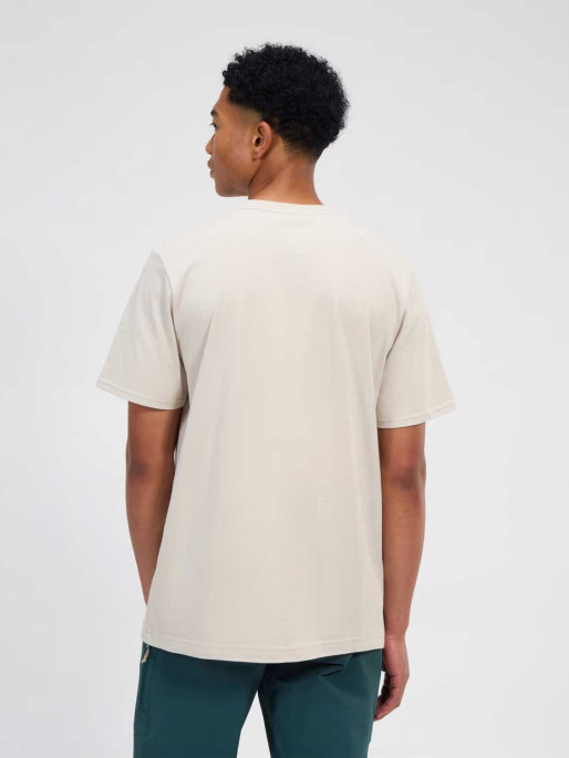BERGHAUS Κοντομάνικη Μπλούζα M EVERYDAY ELEMENTS SS TEE