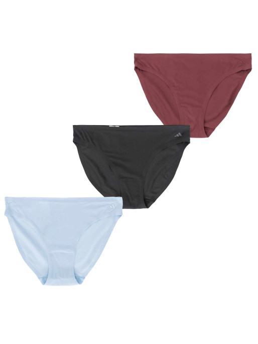 ADIDAS UNDERWEAR Бельо BIKINI (3PK)