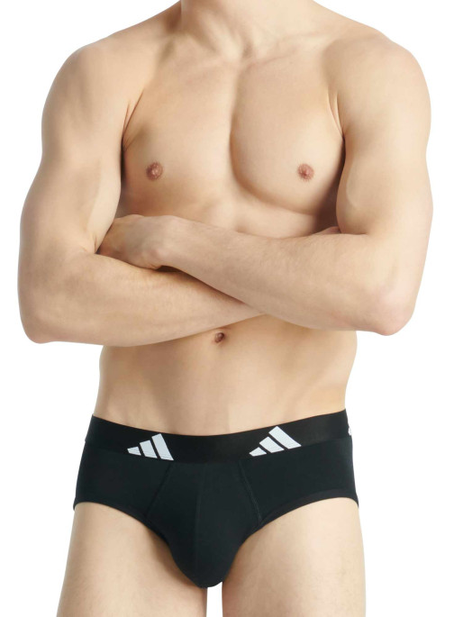 ADIDAS UNDERWEAR Бельо Brief (3PK)