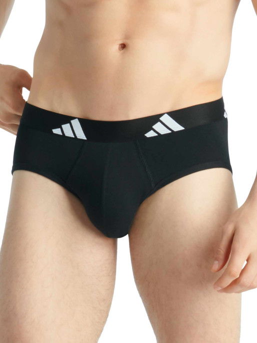 ADIDAS UNDERWEAR Бельо Brief (3PK)