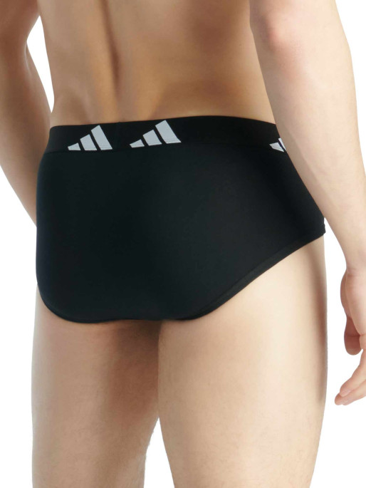 ADIDAS UNDERWEAR Бельо Brief (3PK)