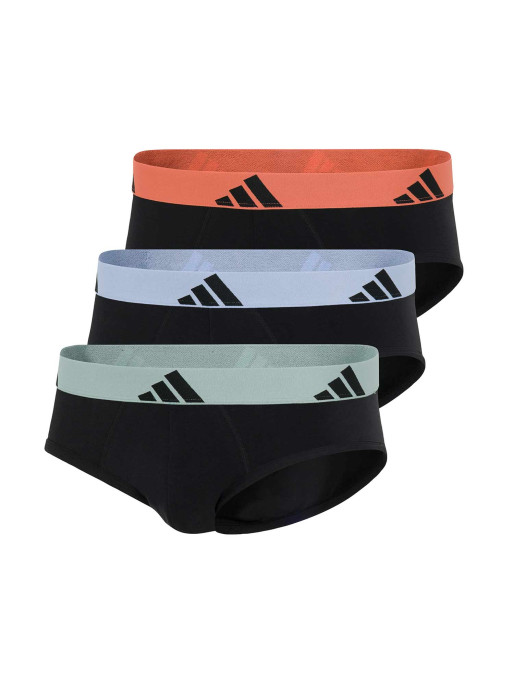 ADIDAS UNDERWEAR Бельо Brief (3PK)