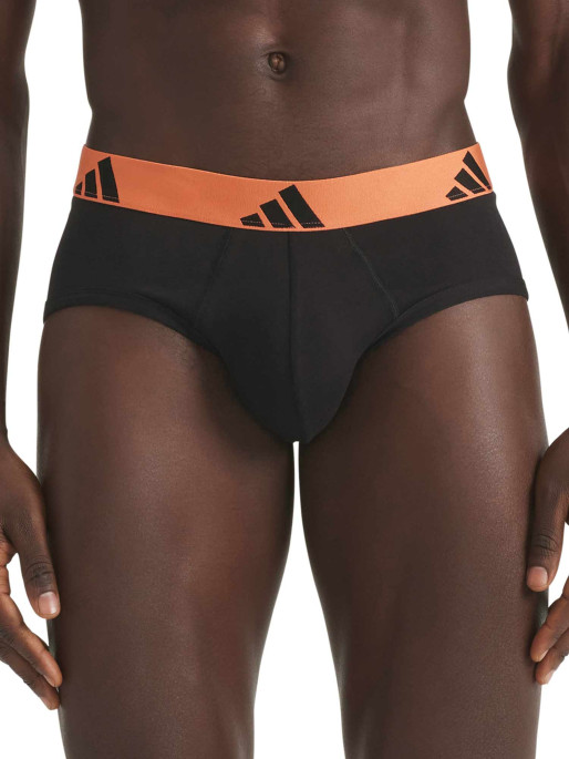 ADIDAS UNDERWEAR Бельо Brief (3PK)