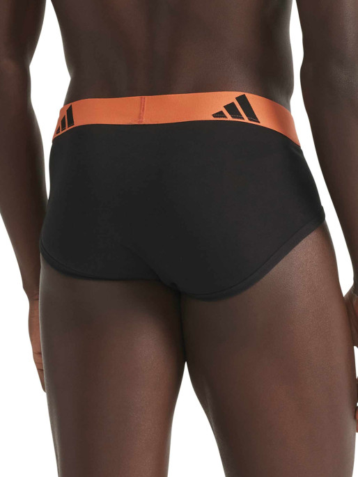 ADIDAS UNDERWEAR Бельо Brief (3PK)