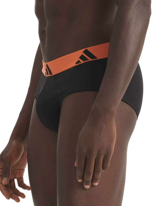 ADIDAS UNDERWEAR Бельо Brief (3PK)