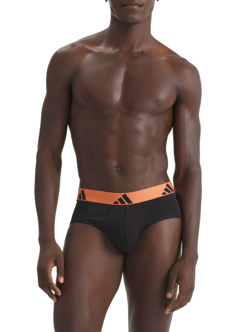 ADIDAS UNDERWEAR Бельо Brief (3PK)