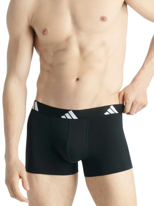 ADIDAS UNDERWEAR Боксерки Trunk (3PK)