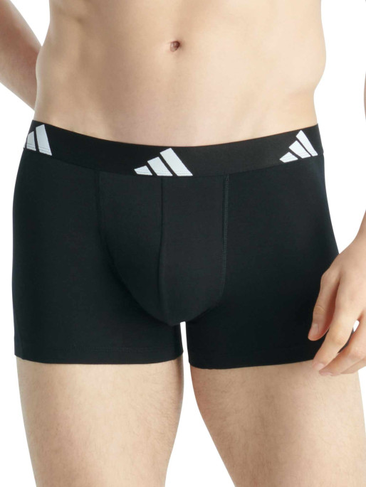 ADIDAS UNDERWEAR Боксерки Trunk (3PK)