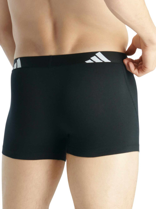 ADIDAS UNDERWEAR Боксерки Trunk (3PK)