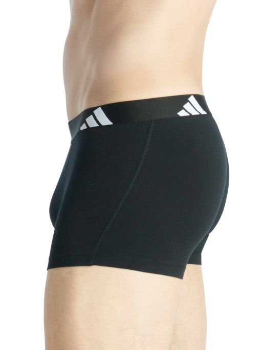 ADIDAS UNDERWEAR Боксерки Trunk (3PK)