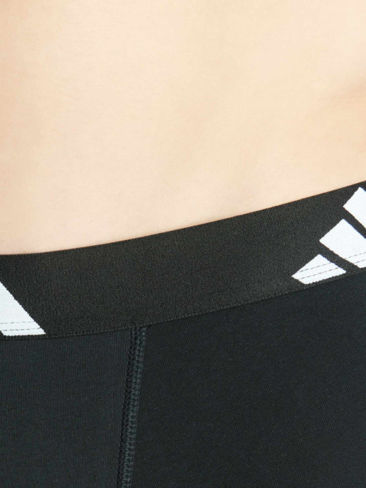 ADIDAS UNDERWEAR Боксерки Trunk (3PK)