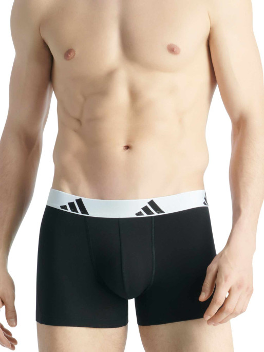 ADIDAS UNDERWEAR Боксерки Trunk (3PK)