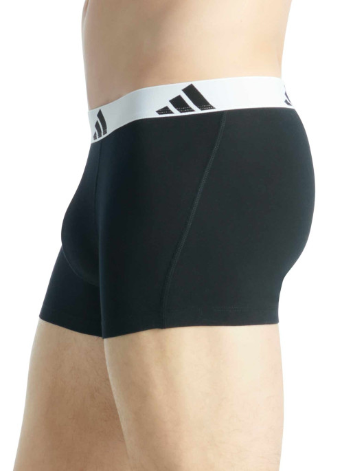 ADIDAS UNDERWEAR Боксерки Trunk (3PK)