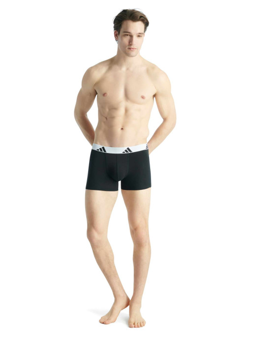 ADIDAS UNDERWEAR Боксерки Trunk (3PK)