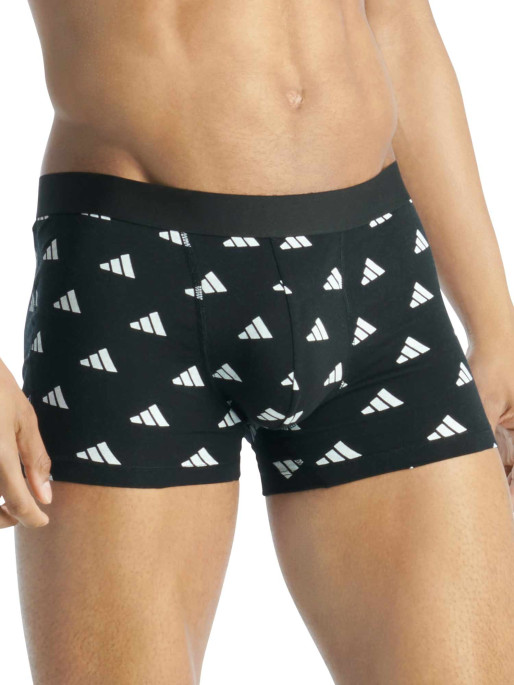 ADIDAS UNDERWEAR Боксерки Trunk (3PK)