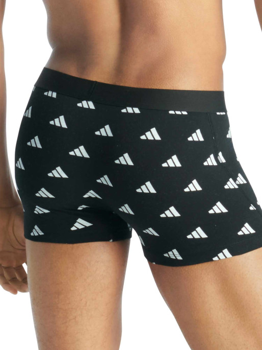 ADIDAS UNDERWEAR Боксерки Trunk (3PK)