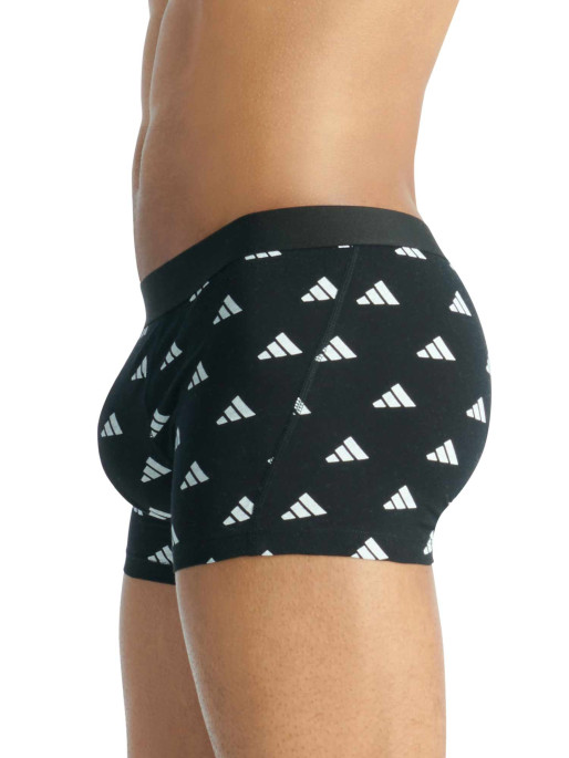 ADIDAS UNDERWEAR Боксерки Trunk (3PK)