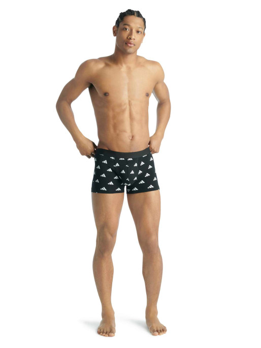 ADIDAS UNDERWEAR Боксерки Trunk (3PK)