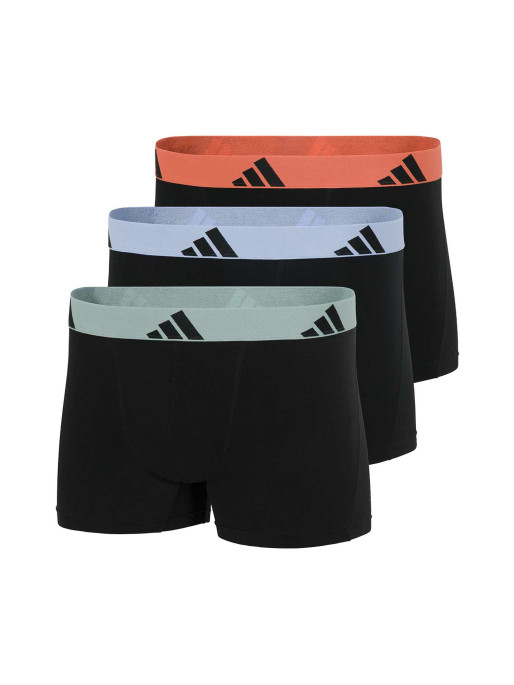 ADIDAS UNDERWEAR Бельо Trunk (3PK)