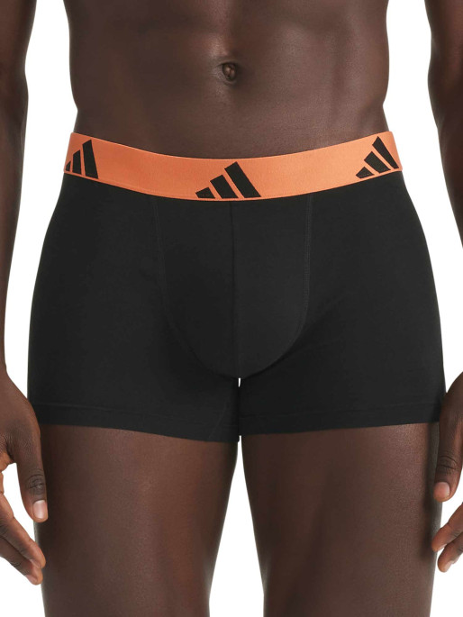 ADIDAS UNDERWEAR Бельо Trunk (3PK)
